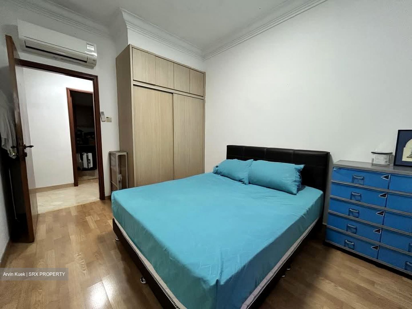 Parc Palais (D21), Condominium #570691511